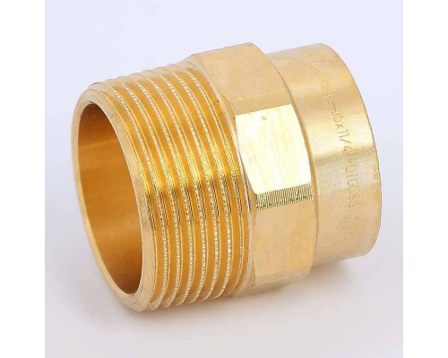 Муфта пайка-Н VIEGA 35х11/4" Муфта пайка-Н VIEGA 35х11/4"