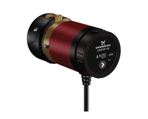 Насос Grundfos Comfort 15-14 BA PM