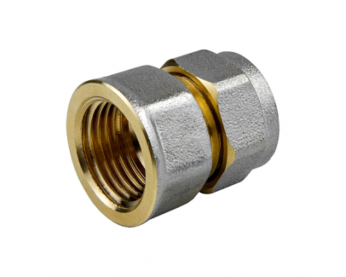 Муфта МП обж лат Дн20х3/4" ВР Aquasfera 7002-04
