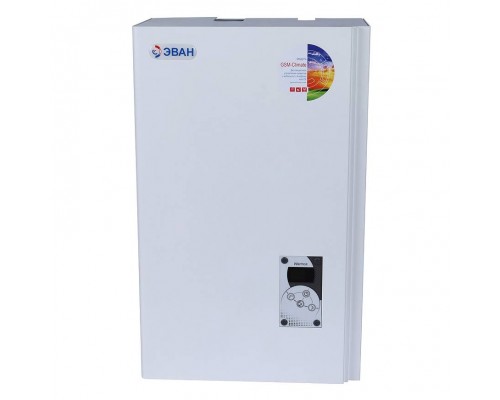 Котел электрический Эван Warmos Comfort 27 Котел электрический Эван Warmos Comfort 27