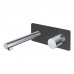 Boheme Stick Смеситель из стены, цвет: black 125-BCR.2