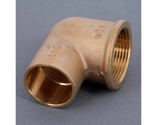 Угол пайка-В VIEGA 35х11/4" Угол пайка-В VIEGA 35х11/4"