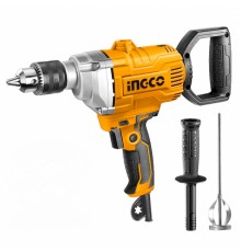 Строительный миксер Ingco MX11008