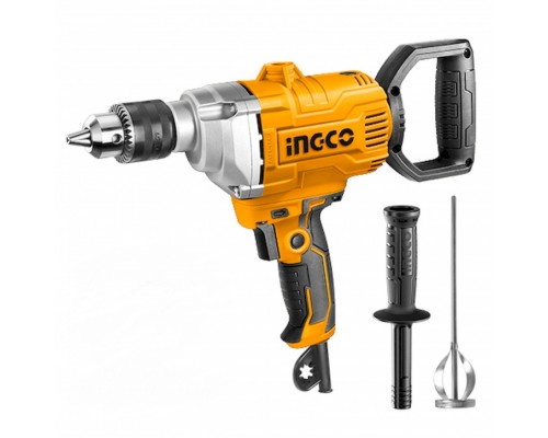 Строительный миксер Ingco MX11008 Строительный миксер Ingco MX11008
