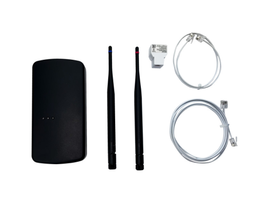 Модуль управления ZOTA GSM/WiFi внешний 00-00001920