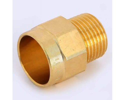 Муфта пайка-Н VIEGA 22х1/2" Муфта пайка-Н VIEGA 22х1/2"