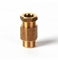 Комплект Ensto для ввода в трубу Optiheat 1/2"