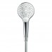 Ручной душ HansGrohe HG Croma Select S Multi белый/хром