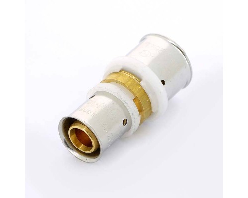 Муфта пресс UNI-FITT 26x20 Муфта пресс UNI-FITT 26x20