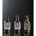 Boheme Royal Cristal Дозатор настольный, цвет: chrome 10929-CR