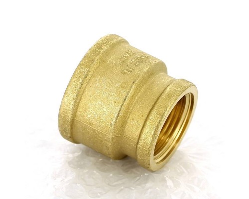 Муфта В TIEMME 1"1/4x1"
