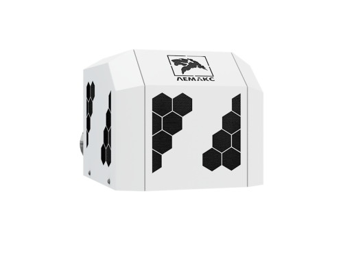 Турбонасадка ЛЕМАКС Comfort XXL (d200, для котлов 60 кВт)