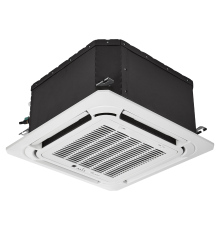Комплект BALLU BLC_M_C-12HN1_22Y (compact) полупромышленной сплит-системы, кассетного типа