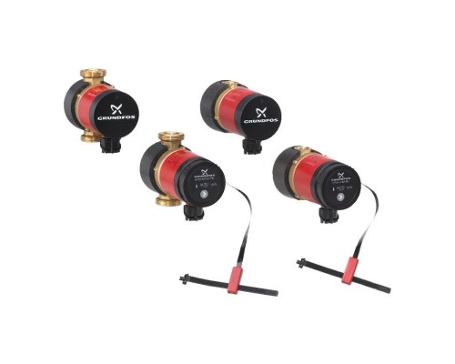 Насос Grundfos Comfort 15-14 BA PM