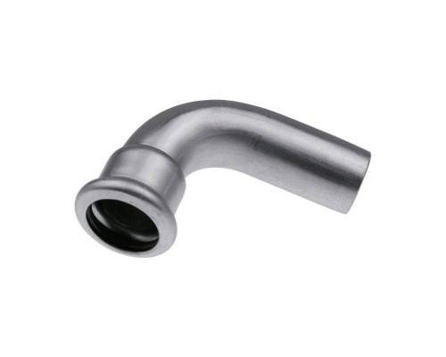 Угол-вставка пресс нерж.сталь KAN 18 90° Therm Inox