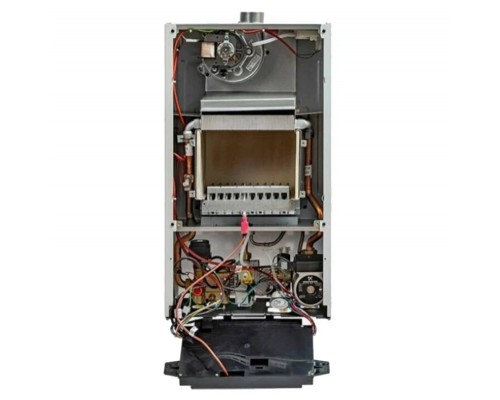Котел настенный Baxi ECO Life 1.31F 31 кВт одноконтурный закрытый