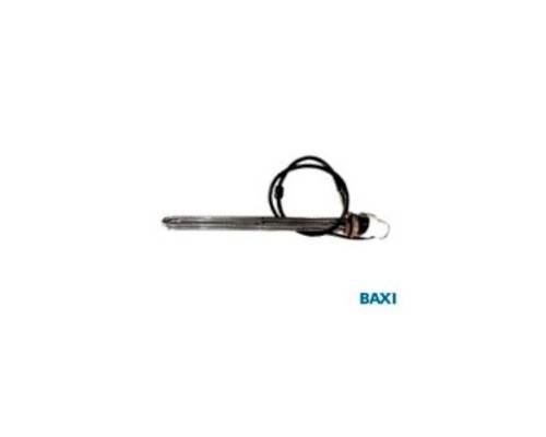 Нагреватель дополнительный Baxi однофазный 9кВт с коммутационным шкафом в комплекте для бойлеров UBT 300-1000 л Нагреватель дополнительный Baxi однофазный 9кВт с коммутационным шкафом в комплекте для бойлеров UBT 300-1000 л