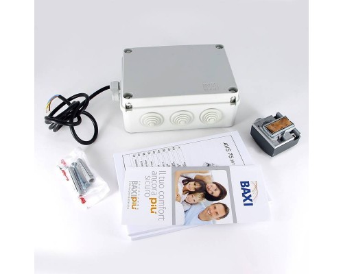 Контроллер Baxi AVS75