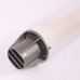 Комплект коаксиального дымоотвода для котлов BOSCH D=60/100 мм, L=0,77 м
