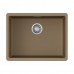 Omoikiri Kata 54-U-CA Кухонная мойка Artgranit 54x42 см, цвет: карамель 4993406