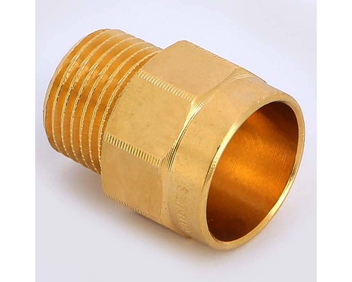 Муфта пайка-Н VIEGA 22х1/2" Муфта пайка-Н VIEGA 22х1/2"
