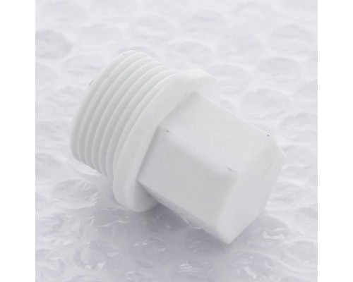 Заглушка Н ProAqua 25х3/4" Заглушка Н ProAqua 25х3/4"