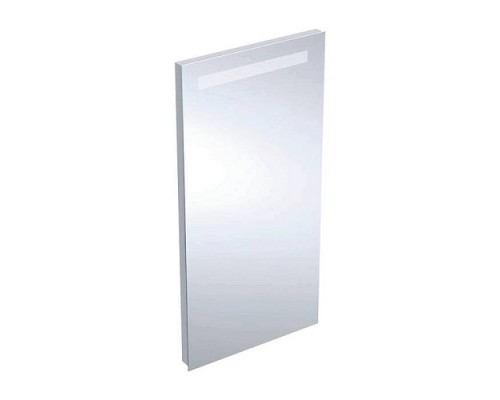 Зеркало Renova Compact с подсветкой 400х800 Geberit Y862340000