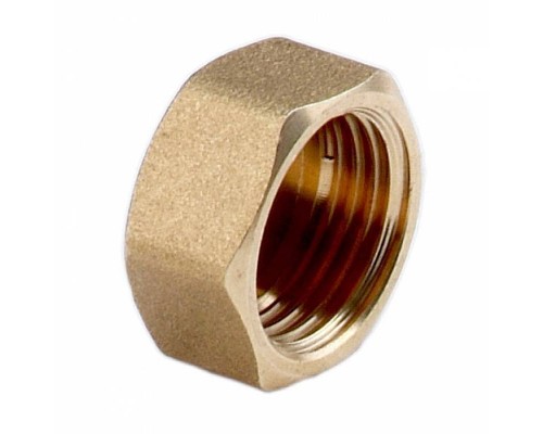 Заглушка В UNI-FITT 3/8" Заглушка В UNI-FITT 3/8"
