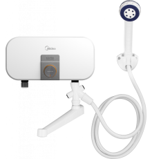 Водонагреватель проточный электрический MIDEA MIWH-5500C