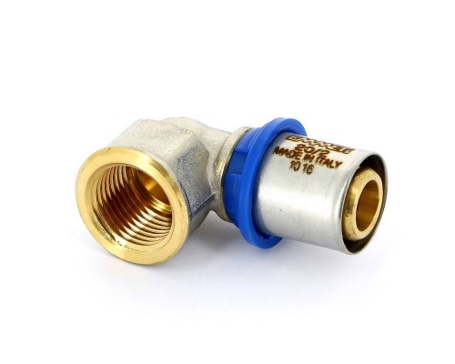 Угол пресс-В EMMETI 20х1/2"