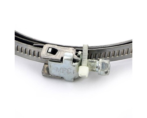 Хомут для монтажа баков Flamco Airfix P на опоре MB2