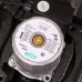 Насосный модуль PAS25 WATTS Ind с насосом Wilo RS 25/6-3 высокотемпературный