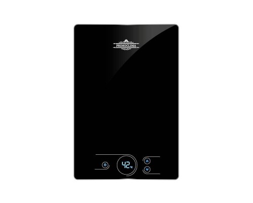 Водонагреватель электрический проточный PrimoClima PC AMOR 8.8 (B)