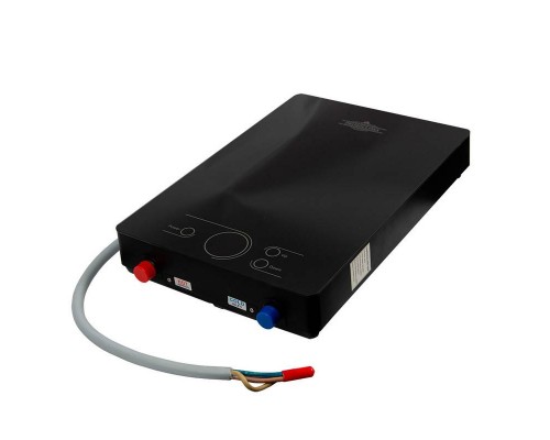 Водонагреватель электрический проточный PrimoClima PC AMOR 8.8 (B)