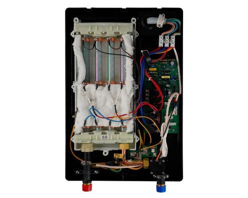 Водонагреватель электрический проточный PrimoClima PC AMOR 8.8 (B)