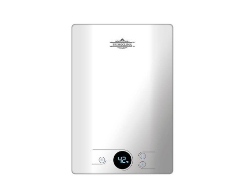 Водонагреватель электрический проточный PrimoClima PC AMOR 8.8 (W)
