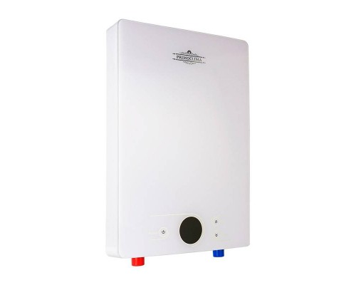 Водонагреватель электрический проточный PrimoClima PC AMOR 8.8 (W)