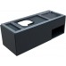 Allen Brau Infinity Тумба под раковину 119,2x45,6x40,8h см, цвет: антрацит 1.21006.AM