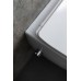 Allen Brau Liberty Унитаз подвесной 37x45x41,5h см, цвет: белый 4.33009.20