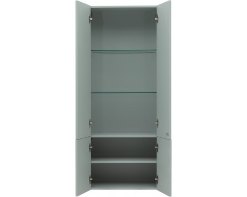 Allen Brau Reality Шкаф-пенал подвесной 60x31x148h см, цвет: папирус матовый 1.32003.PWM Allen Brau Reality Шкаф-пенал подвесной 60x31x148h см, цвет: папирус матовый 1.32003.PWM