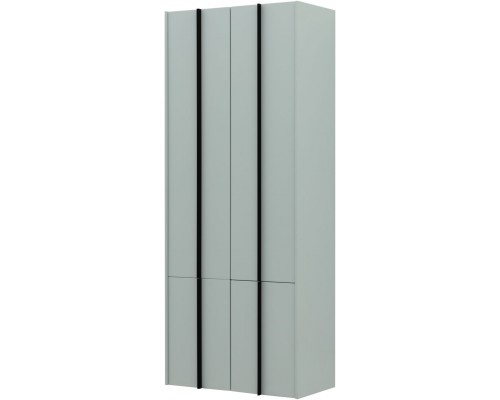Allen Brau Reality Шкаф-пенал подвесной 60x31x148h см, цвет: папирус матовый 1.32003.PWM Allen Brau Reality Шкаф-пенал подвесной 60x31x148h см, цвет: папирус матовый 1.32003.PWM