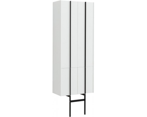 Allen Brau Reality Шкаф-пенал подвесной 60x31x148h см, цвет: белый матовый 1.32003.WM Allen Brau Reality Шкаф-пенал подвесной 60x31x148h см, цвет: белый матовый 1.32003.WM