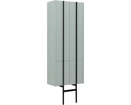Allen Brau Reality Шкаф-пенал подвесной 60x31x148h см, цвет: папирус матовый 1.32003.PWM Allen Brau Reality Шкаф-пенал подвесной 60x31x148h см, цвет: папирус матовый 1.32003.PWM