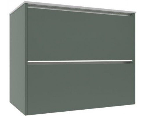 Allen Brau Activity Тумба под раковину 80x46x66,2 см, цвет: олива/олива 1.34012.CGM Allen Brau Activity Тумба под раковину 80x46x66,2 см, цвет: олива/олива 1.34012.CGM