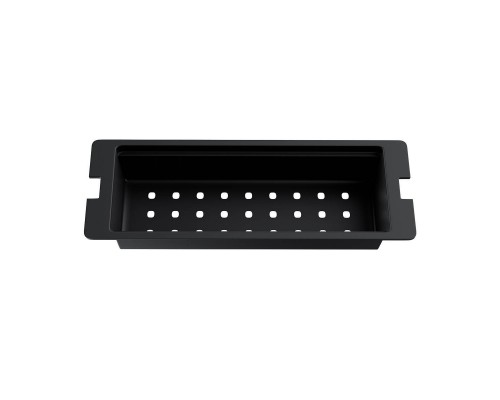 Omoikiri CO-07 PRO-GB Коландер для моек коллекции Kinaru пропилен цвет: графит 4999069