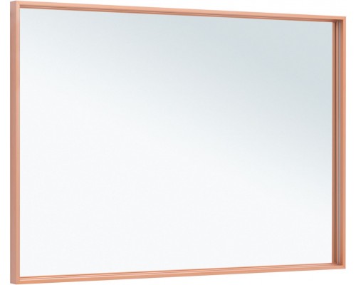 Allen Brau Liberty Зеркало подвесное прямоугольное с подсветкой 120x85 см, цвет: медь 1.330017.60 Allen Brau Liberty Зеркало подвесное прямоугольное с подсветкой 120x85 см, цвет: медь 1.330017.60