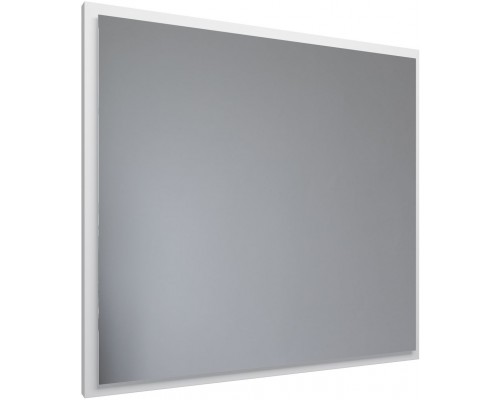 Allen Brau Activity Зеркало подвесное прямоугольное с подсветкой 80x75 см, цвет: белый 1.340027.WM Allen Brau Activity Зеркало подвесное прямоугольное с подсветкой 80x75 см, цвет: белый 1.340027.WM