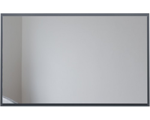 Allen Brau Activity Зеркало подвесное прямоугольное с подсветкой 120x75 см, цвет: синий 1.340030.BGM