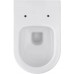 Allen Brau Priority Унитаз подесной с инсталляцией 36x54,5x36h см, цвет: белый 00316508