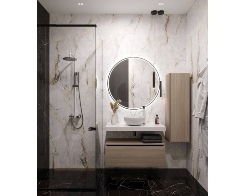 Armadi Art Flat Столешница 101х46х7h см, цвет: белый 869-100-CLCT Armadi Art Flat Столешница 101х46х7h см, цвет: белый 869-100-CLCT